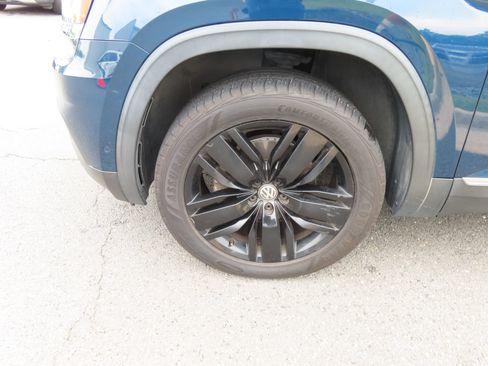 Used 2019 Volkswagen Atlas SEL Premium AWD/4WD image 13