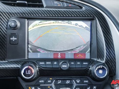 Used 2017 Chevrolet Corvette Z06 image 70