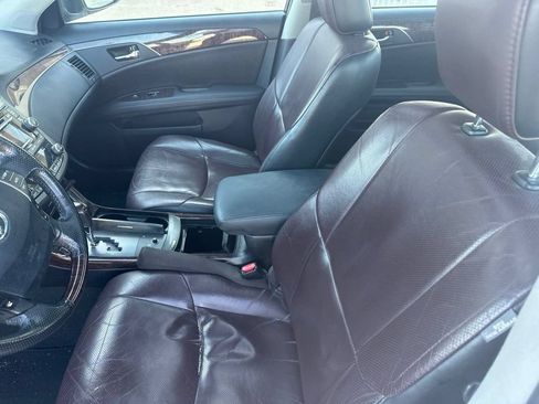 Used 2011 Toyota Avalon Limited FWD image 2