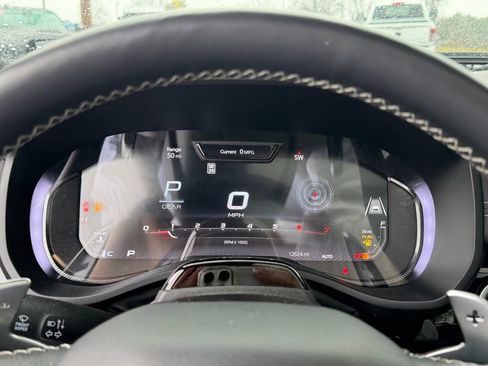 Used 2026 RAM 1500 RHO w/ RHO Level 1 Equipment Group image 18