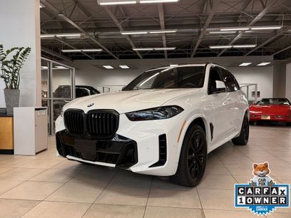 Used 2024 BMW X5 xDrive40i w/ Executive Package