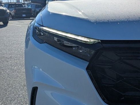 New 2026 Honda CR-V Sport-L image 9