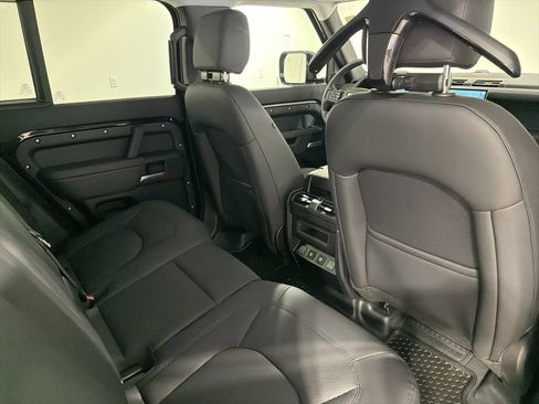 Used 2025 Land Rover Defender 110 S AWD/4WD image 27