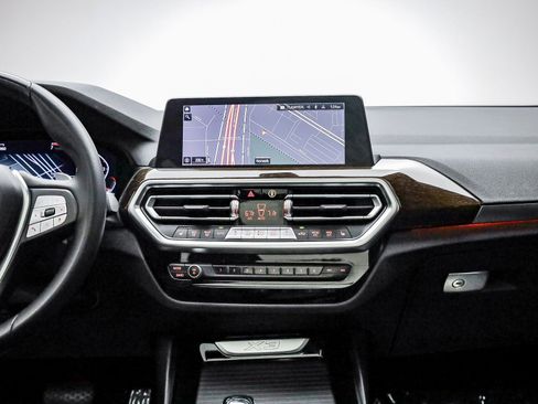 Certified 2023 BMW X3 sDrive30i w/ Convenience Package image 14