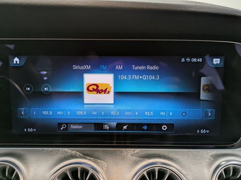 Used 2022 Mercedes-Benz AMG GT 53 image 12