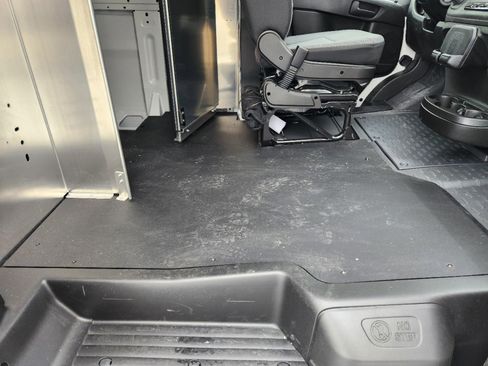 New 2025 RAM ProMaster 3500 image 10