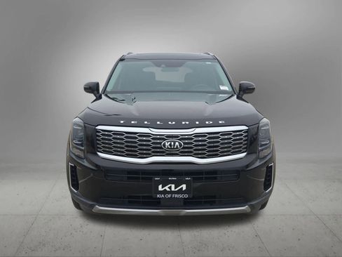 Certified 2021 Kia Telluride S image 9