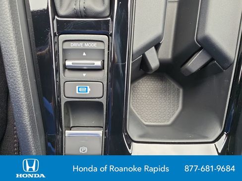 New 2026 Honda Accord Sport image 26