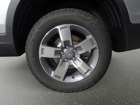 New 2026 Honda Ridgeline RTL image 9