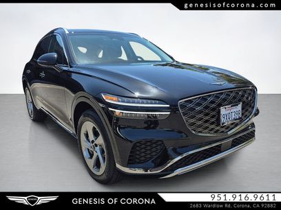 Used 2026 Genesis GV70 2.5T