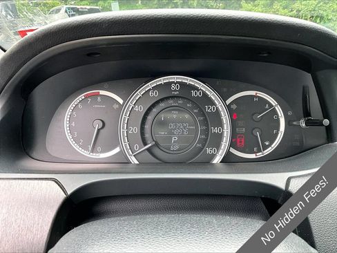 Used 2015 Honda Accord EX-L image 14