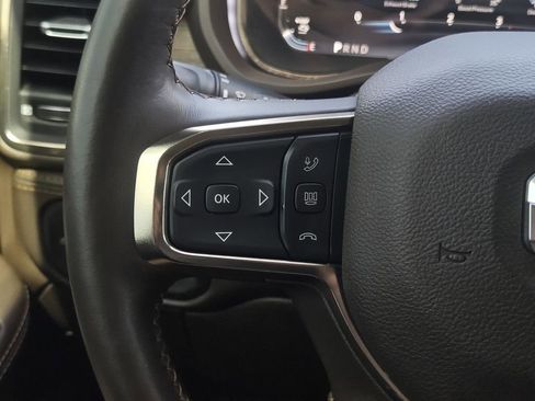 Used 2025 RAM 2500 Limited image 18