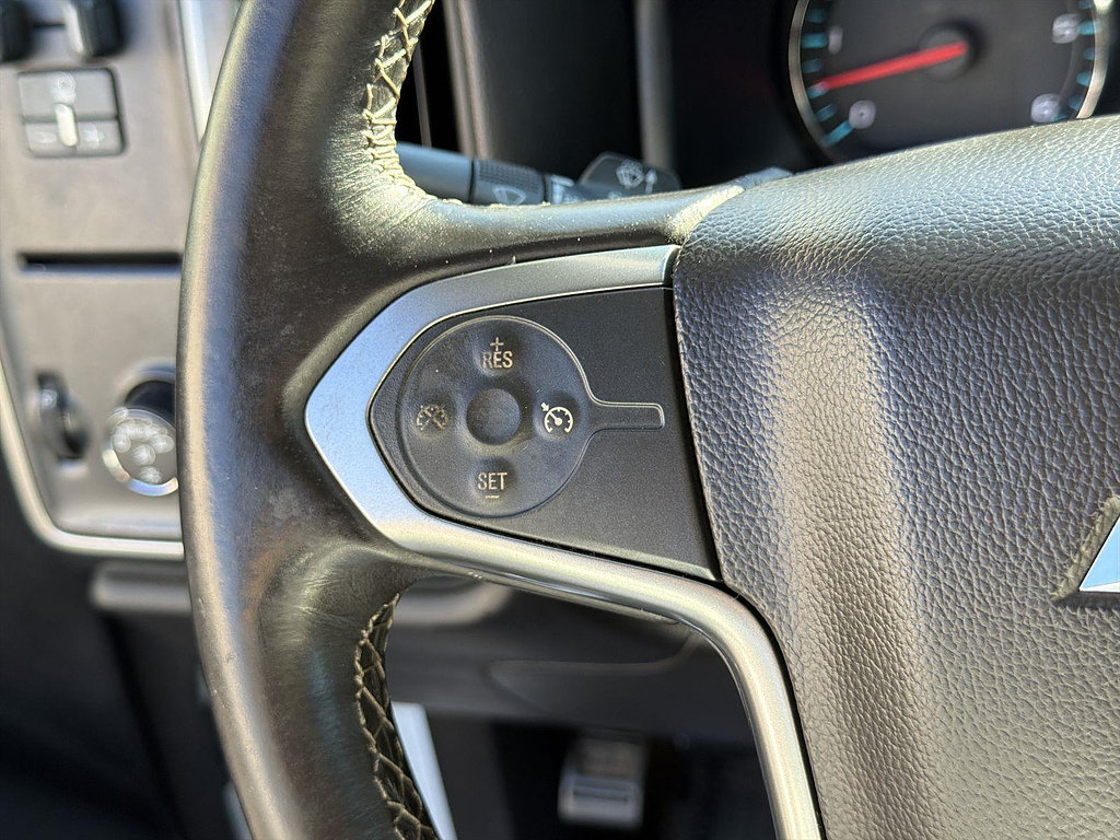 Used 2015 Chevrolet Silverado 2500 LT w/ LT Convenience Package RWD image 33