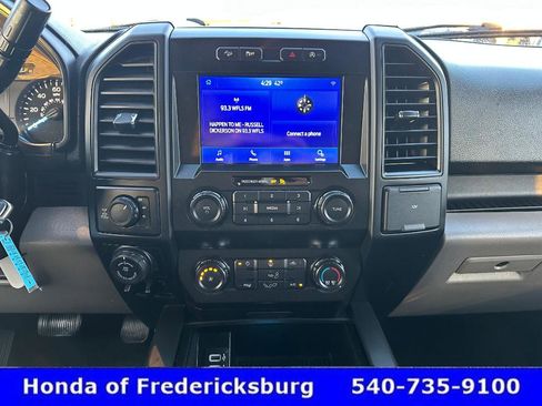 Used 2020 Ford F150 XL w/ Equipment Group 101A Mid image 17