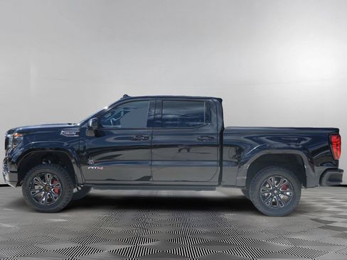Used 2023 GMC Sierra 1500 AT4 w/ AT4 Premium Package AWD/4WD image 7