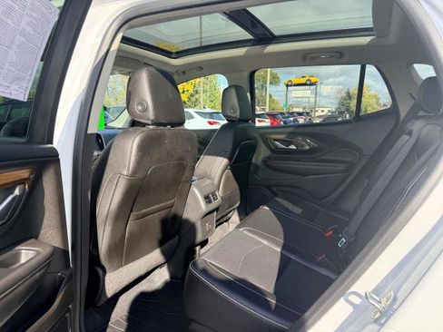 Used 2019 GMC Terrain Denali image 12