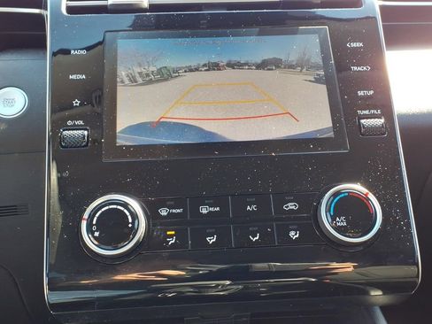 Used 2023 Hyundai Tucson SEL image 25