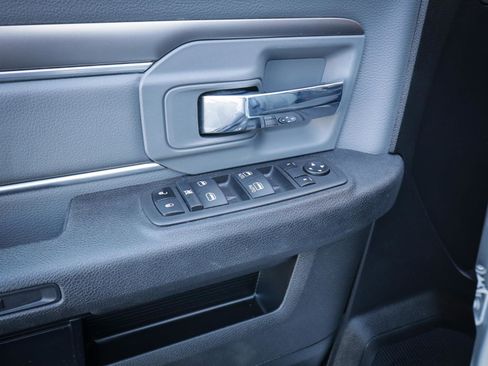 Used 2023 RAM 1500 Classic SLT w/ Protection Group image 17