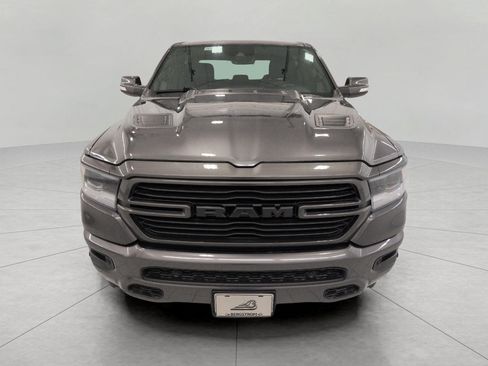 Used 2022 RAM 1500 Sport w/ G/T Package AWD/4WD image 14
