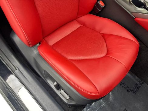 Used 2024 Toyota Camry XSE FWD image 46