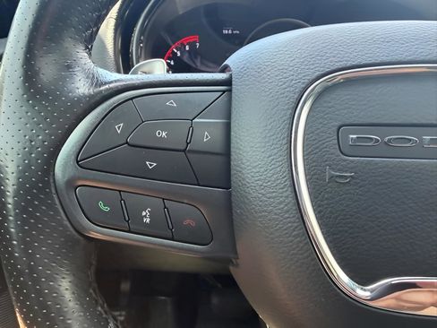 Used 2023 Dodge Durango R/T AWD/4WD image 13