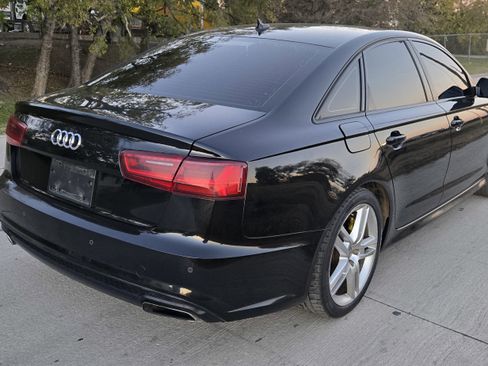 Used 2016 Audi A6 2.0T Premium image 8
