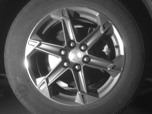 Used 2025 Chevrolet Blazer LT FWD image 13