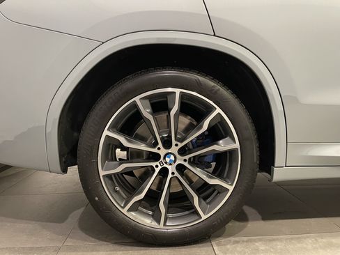 Used 2024 BMW X3 M40i w/ Premium Package AWD/4WD image 9