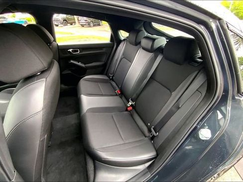 New 2026 Honda Civic Sport image 10