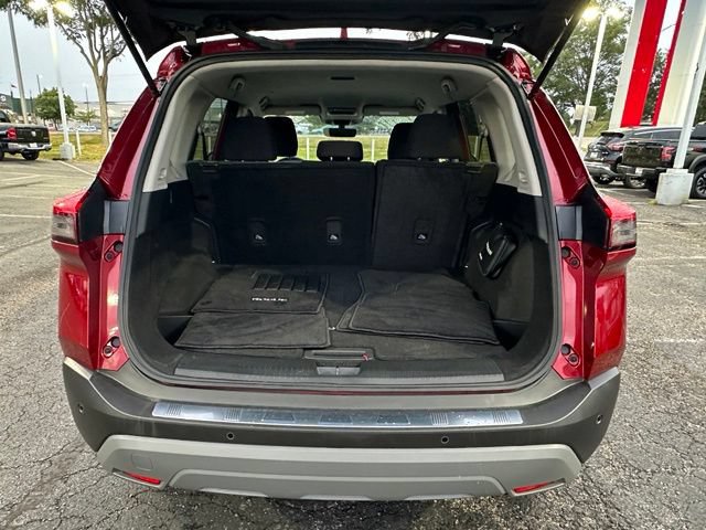 Used 2023 Nissan Rogue SV AWD/4WD image 13
