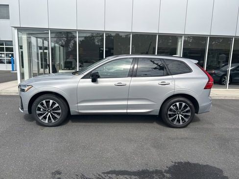 Certified 2025 Volvo XC60 B5 Plus w/ Climate Package AWD/4WD image 2