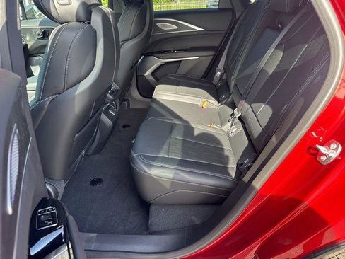 New 2025 Cadillac Lyriq Sport image 15