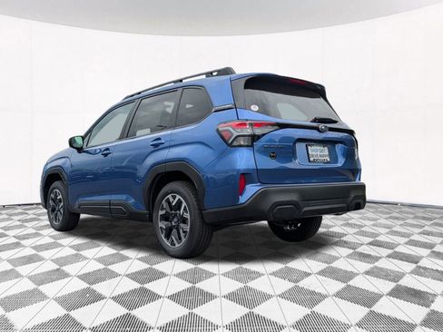 New 2026 Subaru Forester Premium AWD/4WD image 14