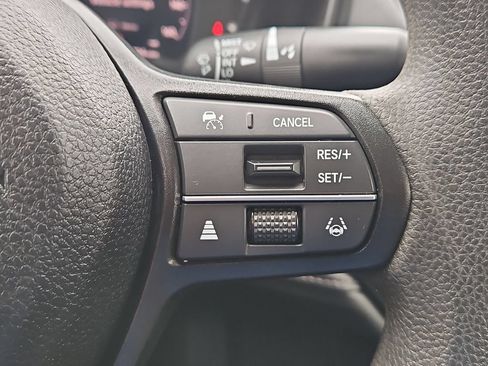 Used 2025 Honda Accord SE image 22