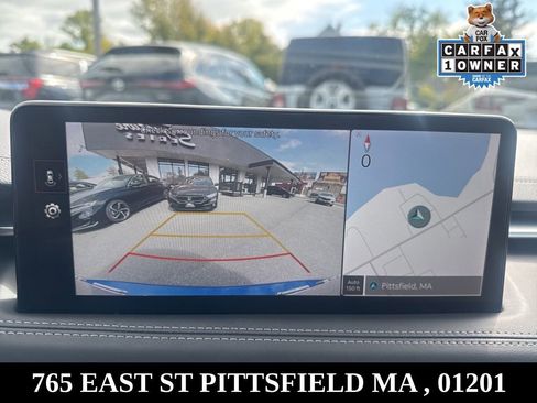 Used 2022 Genesis G70 2.0T image 17