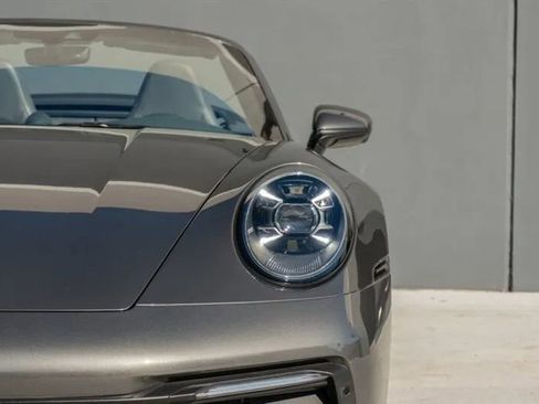 Used 2021 Porsche 911 Carrera S image 27