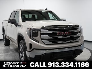 New 2026 GMC Sierra 1500 SLE video 1