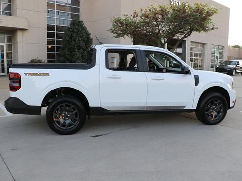Used 2024 Ford Maverick Tremor w/ Tremor Off-Road Package AWD/4WD image 7