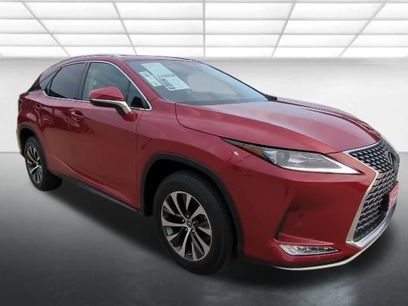 Used 2022 Lexus RX 350 FWD w/ Premium Package