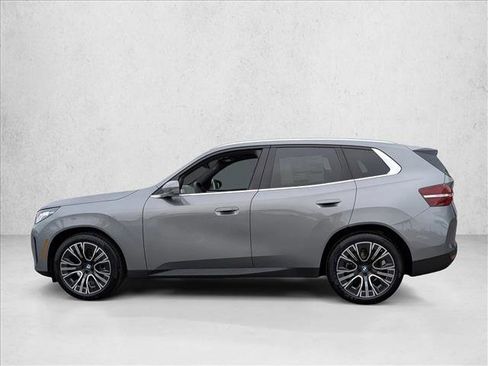 Used 2026 BMW X3 xDrive30 w/ Premium Package image 5