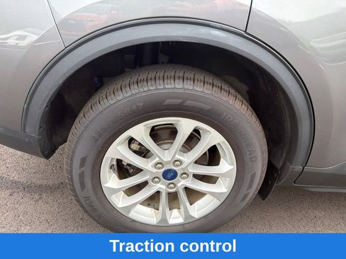 Used 2022 Ford Escape SE w/ Convenience Package AWD/4WD image 26