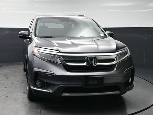 Used 2020 Honda Pilot Elite image 8