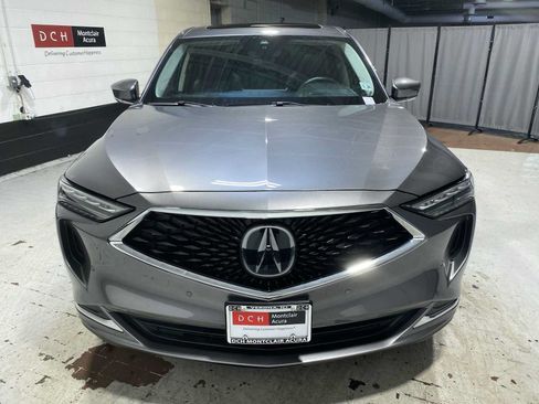 Used 2023 Acura MDX SH-AWD w/ Technology Package image 6