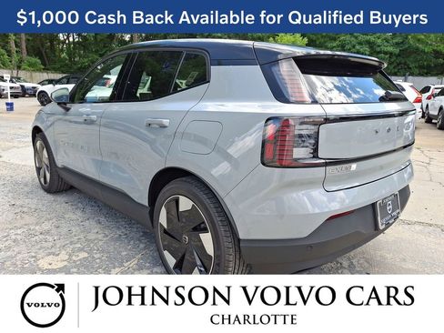 New 2025 Volvo EX30 Plus w/ Protection Package Premier AWD/4WD image 3