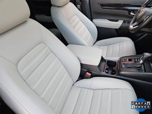 Used 2025 Honda CR-V EX-L image 13