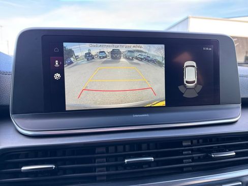 Certified 2022 Kia Telluride LX image 25