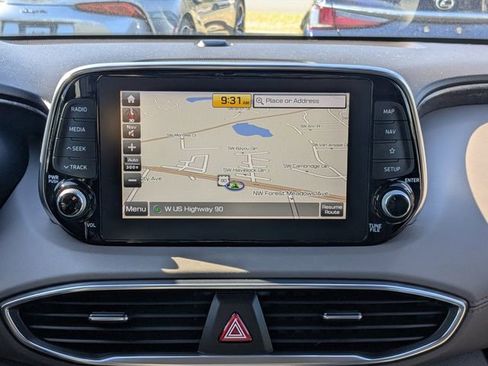 Used 2020 Hyundai Santa Fe Limited image 30