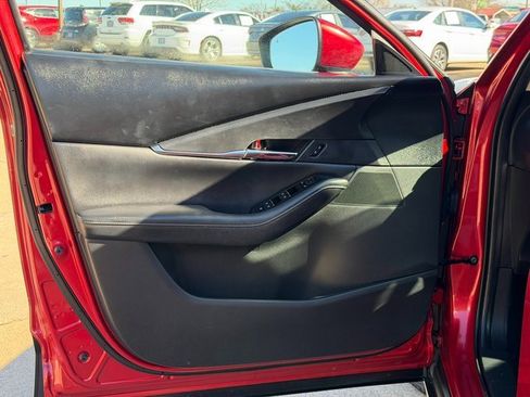 Used 2023 MAZDA CX-30 AWD 2.5 S w/ Preferred Package image 20