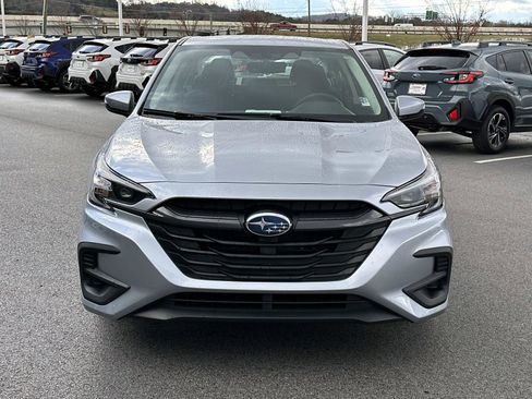 Certified 2025 Subaru Legacy Premium w/ Popular Package #1 image 9