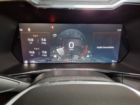 New 2026 GMC Canyon Elevation w/ Convenience Package RWD image 19